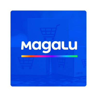 Magalu