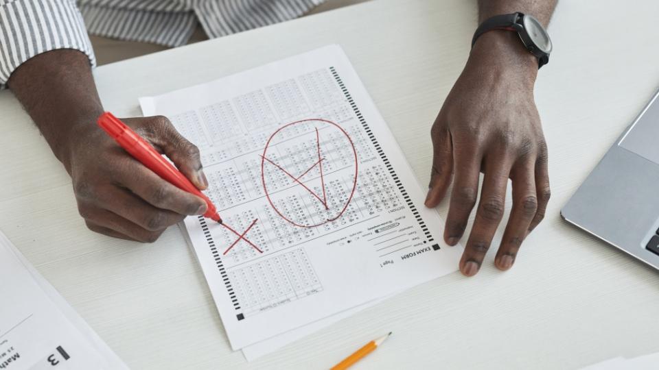 Como usar testes de competências para escolher os melhores candidatos